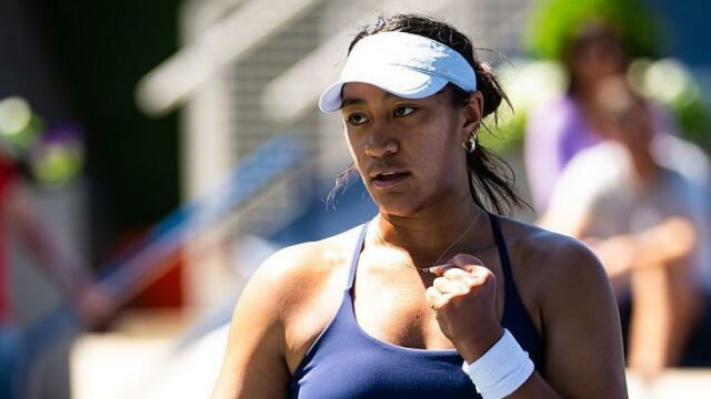 Tenis je „rasistický, mizogýnny, homofóbny“, hovorí Aiava Tenis je „rasistický, mizogýnny, homofóbny“, hovorí Aiava