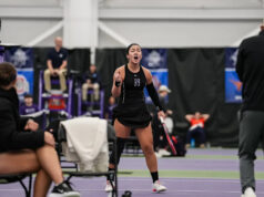 Tenis pre ženy: Northwestern zažila na ITA Championships tvrdý zásah a odrazila sa proti Fordhamu Download app from appStore