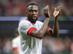 Tenisová hviezda Sloane Stephens a bývalá americká futbalová hviezda Jozy Altidore po 4 rokoch ukončili manželstvo Yahoo entertainment home