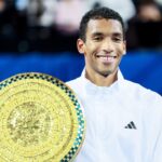 Tenisový rebríček sa výrazne otriasol po tom, čo Felix Auger-Aliassime vyhral titul