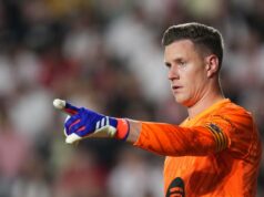 Ter Stegen sa chystá podstúpiť operáciu stehennej šľachy; Účasť na MS ohrozená Ter Stegen sa chystá podstúpiť operáciu stehennej šľachy; Účasť na MS ohrozená