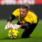 Ter Stegen utrpel vážne zranenie v dvoch zápasoch v Girone