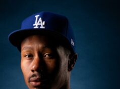 Terrance Gore, trojnásobný šampión Svetovej série, zomrel vo veku 34 rokov Terrance Gore, trojnásobný šampión Svetovej série, zomrel vo veku 34 rokov