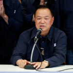 Thajský premiér Anutin tvrdí, že zvíťazil vo všeobecných voľbách | Newsfeed