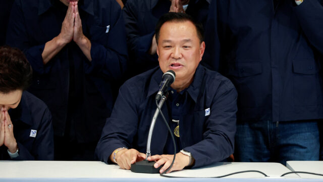 Thajský premiér Anutin tvrdí, že zvíťazil vo všeobecných voľbách | Newsfeed
