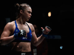 The Great Divide: Dokáže Ronda Rousey vs. Gina Carano dodržať humbuk? Download app from appStore