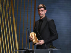 Thibaut Courtois investuje do Le Mans v Ligue 2 Download app from appStore