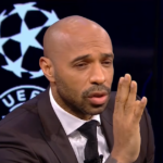 Thierry Henry