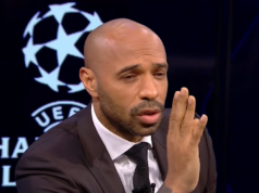 Thierry Henry reaguje na obvinenia Viniciusa Juniora, keď sa legenda Arsenalu dostane do emócií Thierry Henry