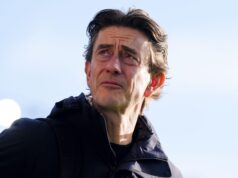 Thomas Frank len malá časť prehnitého klubu Thomas Frank len malá časť prehnitého klubu