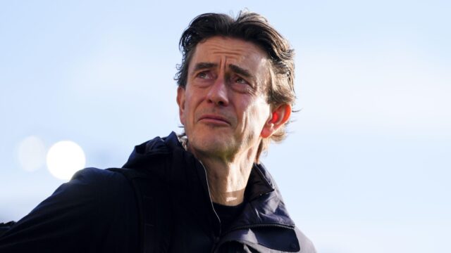 Thomas Frank len malá časť prehnitého klubu
