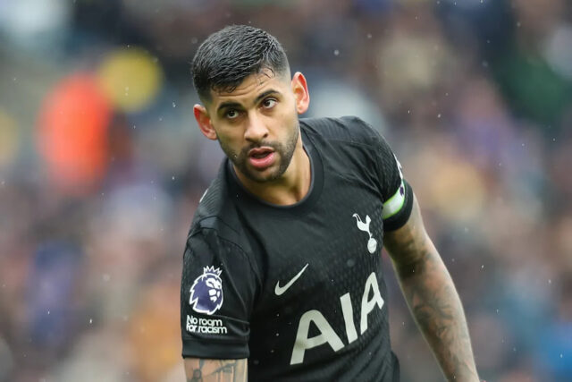 Thomas Frank po komentároch hovorí o Romerovej budúcnosti
