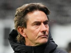 Thomas Frank poskytuje dvojnásobnú aktualizáciu zranení Spurs pred súbojom v Man Utd | Futbal | Šport Thomas Frank poskytuje dvojnásobnú aktualizáciu zranení Spurs pred súbojom v Man Utd | Futbal | Šport