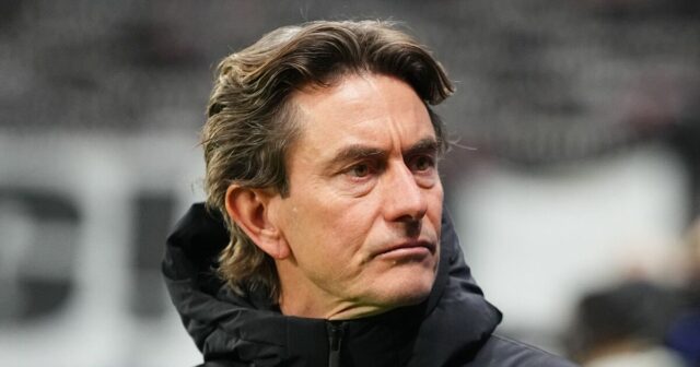 Thomas Frank poskytuje dvojnásobnú aktualizáciu zranení Spurs pred súbojom v Man Utd | Futbal | Šport
