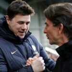 Nový asistent trénera Tottenhamu Justin Cochrane dobre pozná Mauricia Pochettina aj Thomasa Franka