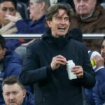 Thomas Frank po prestupovom období hovoril o majiteľoch Tottenhamu Hotspur