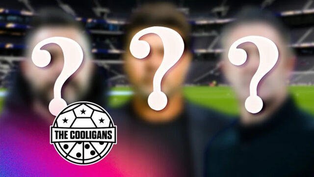 MANAŽÉR TOTTENHAMU