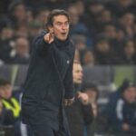 Thomas Frank vyhodil vyhlásenie LIVE: Tottenham, De Zerbi a Pochettino medzi favoritmi