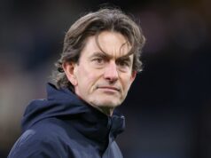 Thomas Frank „informoval o ďalšej práci v Premier League“ len týždeň po prepustení Tottenhamu Thomas Frank