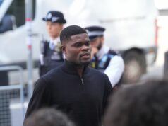 Thomas Partey bol obvinený z nových obvinení zo znásilnenia, keďže bol stanovený dátum súdneho procesu bývalého hráča Arsenalu Thomas Partey prichádza na Westminsterský magistrát