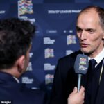 Thomas Tuchel vysvetlil, prečo sa zaviazal do Anglicka napriek prepojeniam s Man United