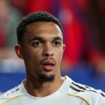 Trent Alexander-Arnold