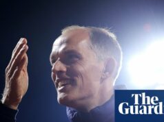 Thomas Tuchel podpísal s Anglickom predĺženie zmluvy, aby zostal ako hlavný tréner do roku 2028 | Anglicko Thomas Tuchel podpísal s Anglickom predĺženie zmluvy, aby zostal ako hlavný tréner do roku 2028 | Anglicko