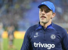 Thomas Tuchel potvrdil návrat tria Manchestru United do Anglicka Thomas Tuchel potvrdil návrat tria Manchestru United do Anglicka