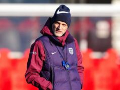 Thomas Tuchel predĺži zmluvu s Anglickom do roku 2028, keďže Man United vynechá Thomas Tuchel predĺži zmluvu s Anglickom do roku 2028, keďže Man United vynechá