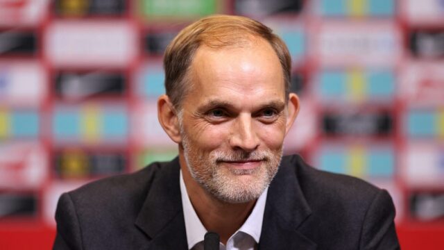 Thomas Tuchel predĺžil zotrvanie na poste trénera Anglicka do roku 2028, ukladá klebety Man United do postele
