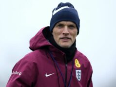 Thomas Tuchel prekvapí sám seba, keď anglický šéf odmietne Man Utd | Futbal | Šport Thomas Tuchel prekvapí sám seba, keď anglický šéf odmietne Man Utd | Futbal | Šport