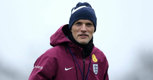 Thomas Tuchel prekvapí sám seba, keď anglický šéf odmietne Man Utd | Futbal | Šport
