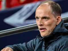 Thomas Tuchel upustí od práce manažéra Anglicka v Man Utd | Futbal | Šport Thomas Tuchel upustí od práce manažéra Anglicka v Man Utd | Futbal | Šport