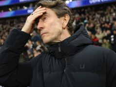 Thomasovi Frankovi okamžite posypali rany soľou po tom, čo Tottenham „ponúkol“ hviezde 35 miliónov libier Ademola Lookman bol ponúknutý Tottenhamu, ale teraz podpísal zmluvu s Atleticom Madrid, čo bol inšpiratívny začiatok.