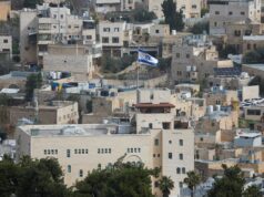 Tiché dobytie Západného brehu Jordánu a smrť dohôd z Osla | Izraelsko-palestínsky konflikt Tiché dobytie Západného brehu Jordánu a smrť dohôd z Osla | Izraelsko-palestínsky konflikt