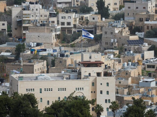 Tiché dobytie Západného brehu Jordánu a smrť dohôd z Osla | Izraelsko-palestínsky konflikt
