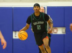 Tieto hviezdy obruče zasiahli do play-off Tieto hviezdy obruče zasiahli do play-off