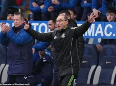 „Tieto zápasy nie sú skvelé pre moje zdravie, ale som nadšený,“ hovorí šéf Celticu Martin O’Neill po ďalšom víťazovi prestávok. Martin O'Neill prešiel celou škálou emócií pri víťazstve Celticu 3:2 nad Kilmarnockom