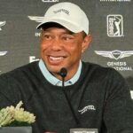 Tiger Woods po operácii chrbta nevylučuje účasť na Masters