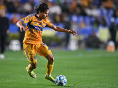 Tigre mlátia doma a pochodujú ďalej v Concachampions Download app from appStore