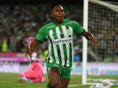 Tím Atlético Nacional pomenovaný pre súboj s Alianzou Download app from appStore