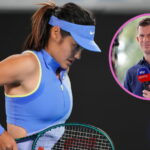 Tim Henman vyjadruje svoj verdikt o tom, či Emma Raducanu potrebuje trénera na plný úväzok