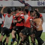 Tím Inter Kashi pre ISL 2025-2026: Úplný zoznam hráčov, zahraničné posily