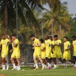Tím Kerala Blasters pre ISL 2025-26: Úplný zoznam hráčov, zahraničné posily