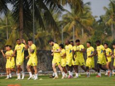 Tím Kerala Blasters pre ISL 2025-26: Úplný zoznam hráčov, zahraničné posily Tím Kerala Blasters pre ISL 2025-26: Úplný zoznam hráčov, zahraničné posily