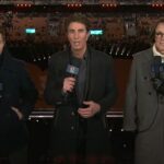 Vysielací tím NBC pozastavil spravodajstvo o Zimných olympijských hrách v roku 2026, aby poslal podporu Savannah Guthrie, zatiaľ čo ich pátranie po jej matke pokračuje.