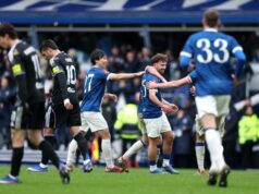 Tím Premier League Leeds prežije strach z FA Cupu a pri postupe sa spolieha na penalty Tím Premier League Leeds prežije strach z FA Cupu a pri postupe sa spolieha na penalty