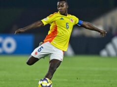 Tím Teen Man Utd, ktorý získal Cristiana Orozca, urobil prvý krok, keď debutoval vo Fortaleze vo veku 17 rokov Tím Teen Man Utd, ktorý získal Cristiana Orozca, urobil prvý krok, keď debutoval vo Fortaleze vo veku 17 rokov