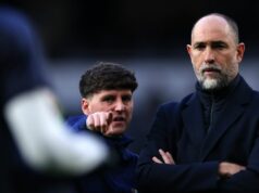 Tím Tottenhamu Igor Tudor sa bude zúfalo snažiť vybrať po dvojnásobnom zranení Igor Tudor mal tento týždeň dvojnásobnú posilu v tréningu Tottenhamu Hotspur