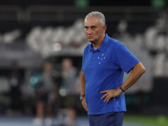 Tím ukovaný v nepriazni osudu, hovorí Tite po víťazstve Cruzeiro Download app from appStore